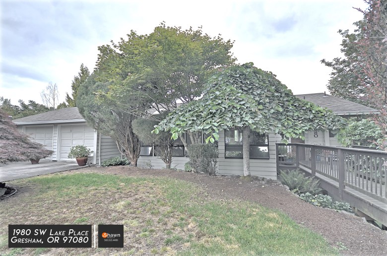 Sold: Dayranch in Culdesac with Lake&nbsp;Views