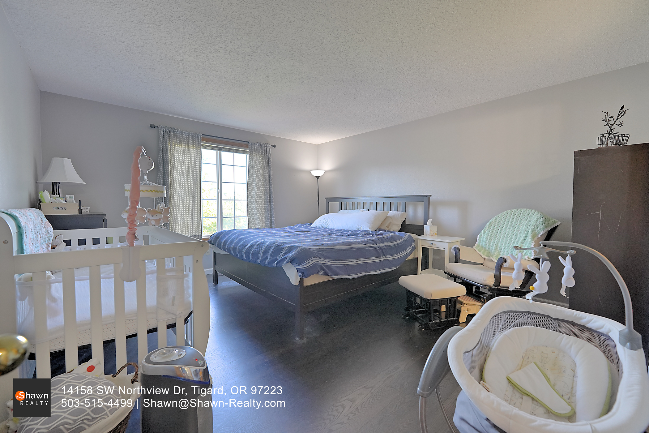 Primary Bedroom - 14158 SW Northview Dr