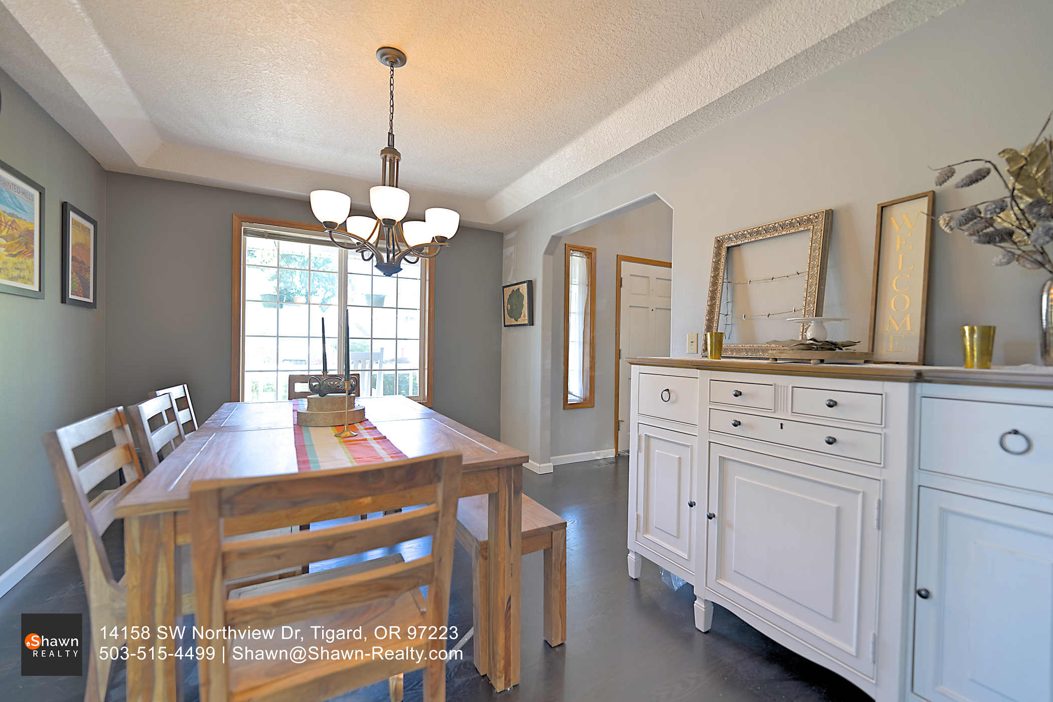 Formal Dining Room - 14158 SW Northview Dr
