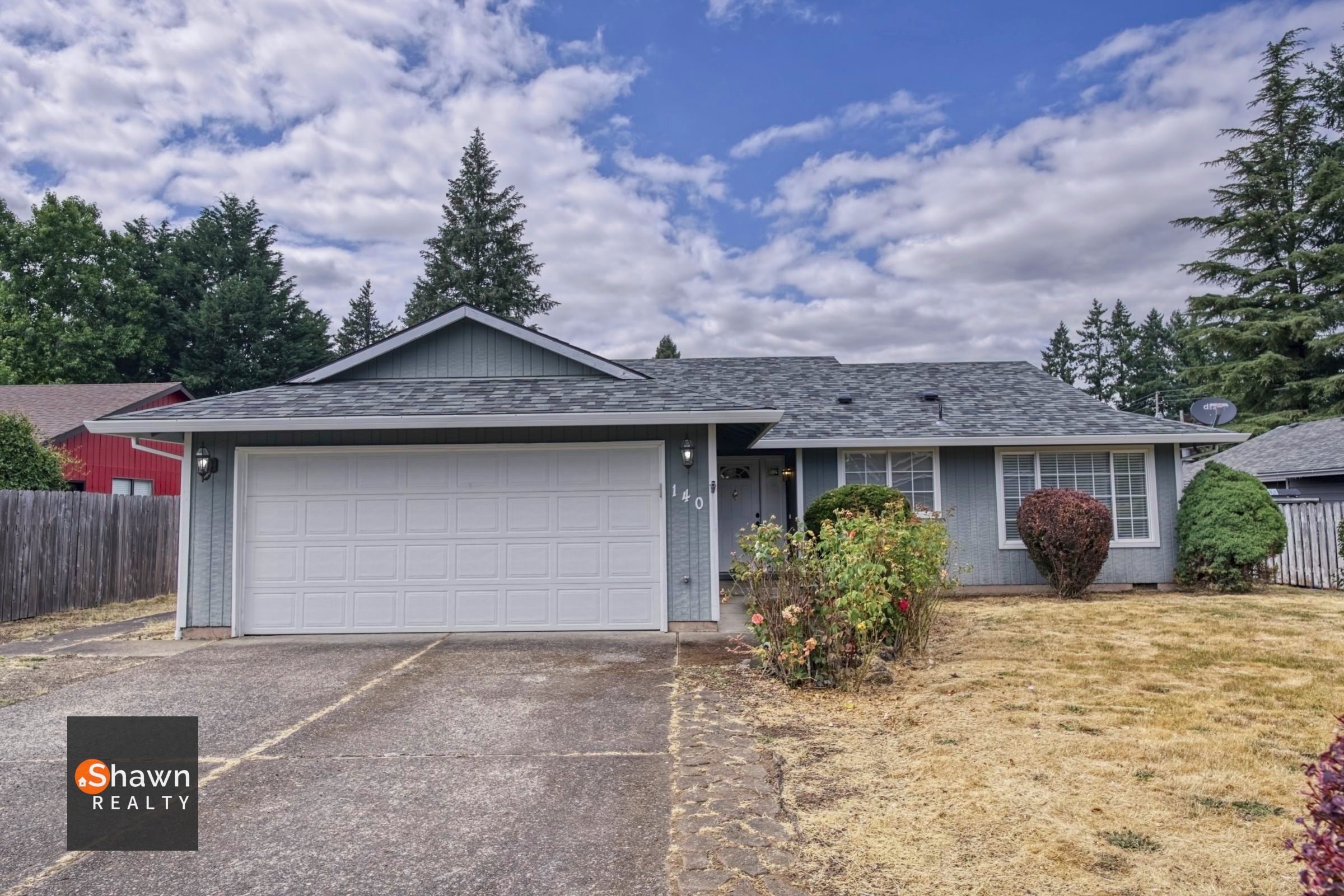 140 SW 8th Avenue, Canby, OR 97013 – Sold Exclusively By Shawn Realty