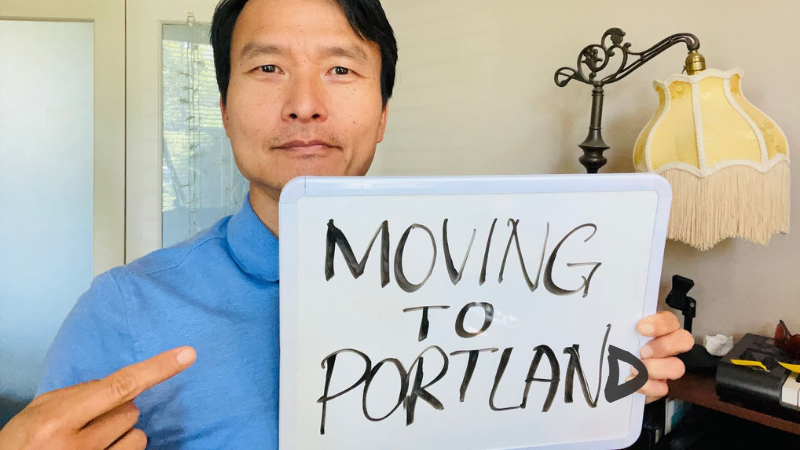 Moving To Portland, Oregon (A Guide To Your PDX Home Search)