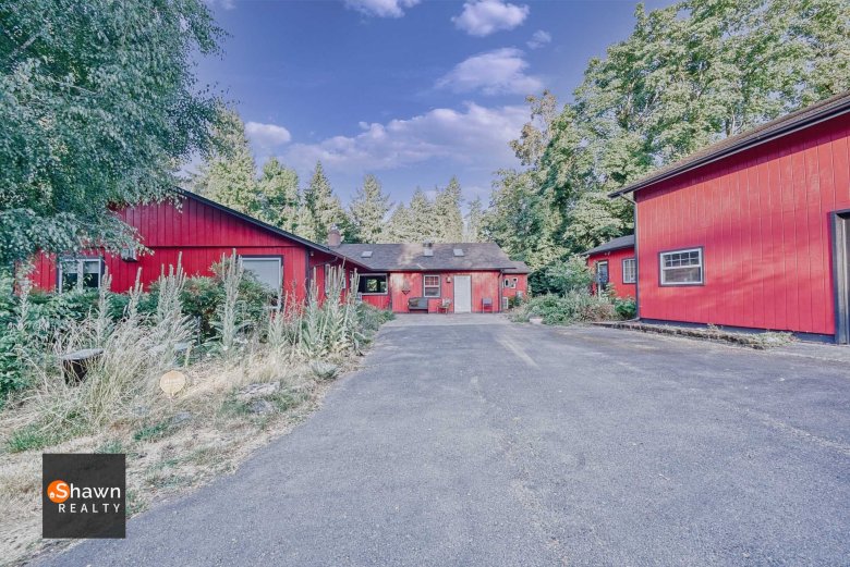 4530 SE Pinehurst Avenue, Milwaukie, OR 97276 – Sold Exclusively By Shawn Yu,  Shawn Realty Principal&nbsp;Broker