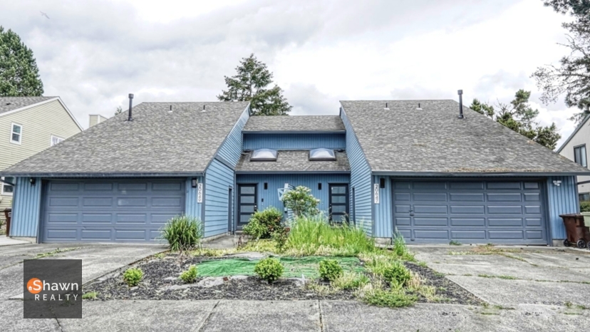 6 bedrooms/6 bathrooms Duplex for sale – 20647 NW Lapine Way, Portland OR 97229 – Listed Exclusively By Shawn Realty