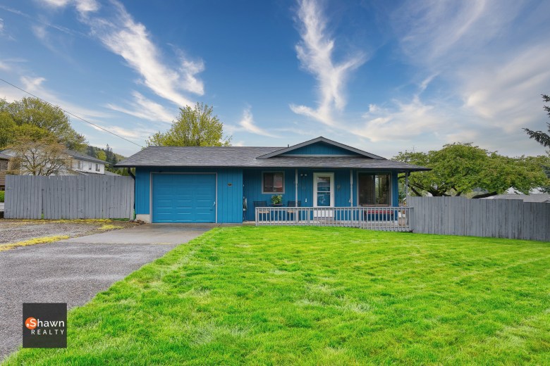 650 Penn Street, Columbia, OR 97018 – Listed and Sold Exclusively By David Bishop, Shawn Realty&nbsp;Realtor