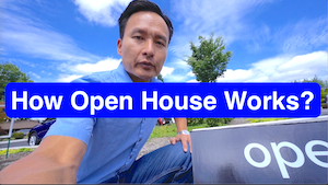 Do Open Houses Really Help Sell Homes? Let’s Settle the Debate