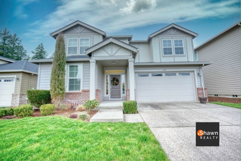 8303 SE Sitka St, Hillsboro OR (Reed’s Crossing Neighborhood) –&nbsp;Pending