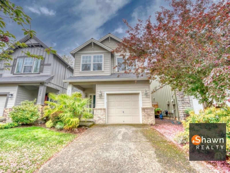 3518 SE Pinewood Ave. Hillsboro, OR 97123