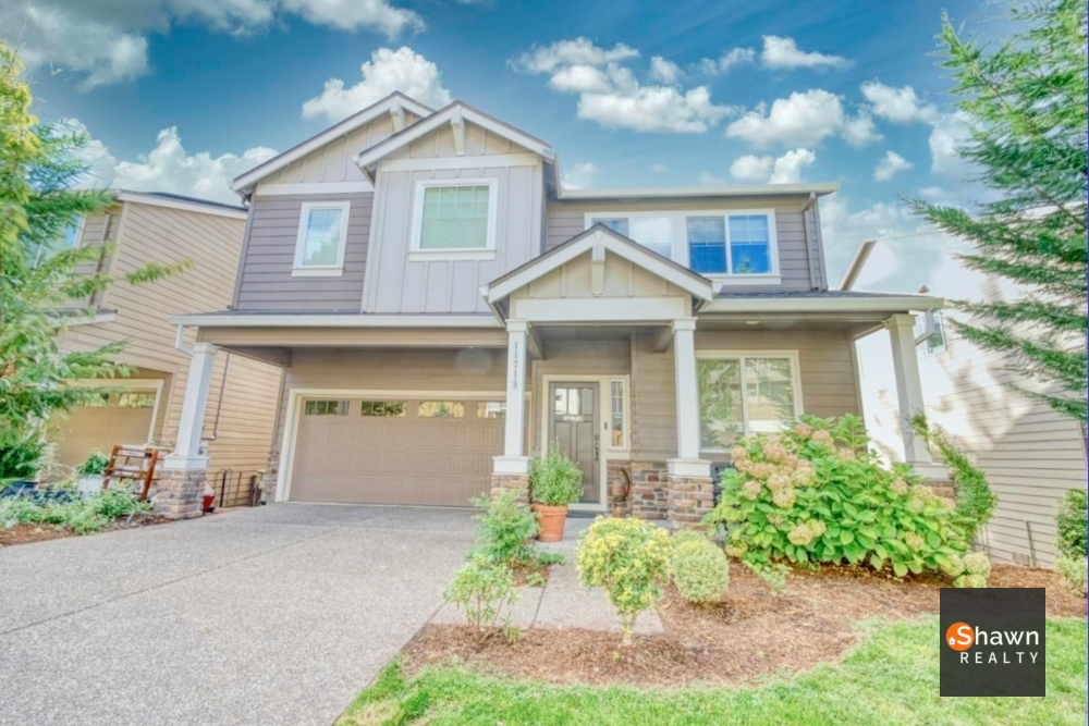 11719 NW Pinyon St, Portland, OR  97229